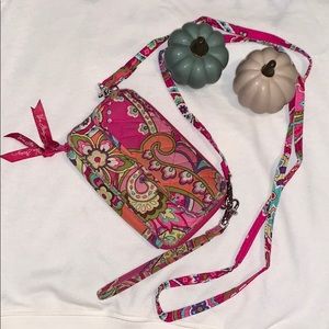 🎃2 for $15!🎃 Vera Bradley All in One Crossbody